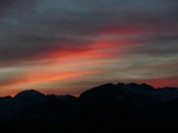From Over the Horizon