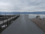 Lakeside Boardwalk