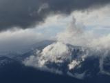 Clouds of Light and Dark