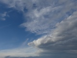 Clouds: Light