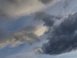 An Assortment of Clouds