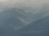 Green Slopes in the Distance