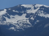 Bowl of Snow in June