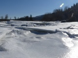 Ice Bridge