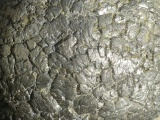 Pyrite Concretion