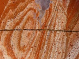 Red Jasper Patterns