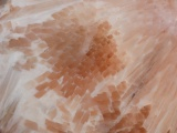 Pink Scolecite Squares