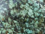 African Turquoise Detail