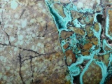 Chrysocolla Matrix