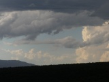 Variety of Clouds