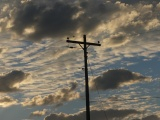 Wires and Clouds