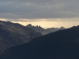 Distant Peaks