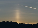 Light Pillar