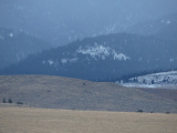 Overlapping Hills