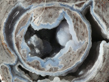 Dugway Geode