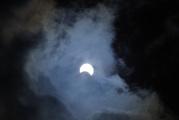 Solar Eclipse 2024 Center