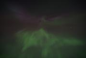 Corona Borealis, Aurora Borealis
