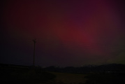 Red Aurora