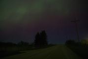 Northern Lights, Southern Sky