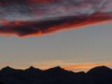 Deep Red Cloud