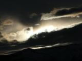 Sky Bright and Dark