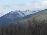 Spring and Winter Mountains