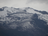Pattern of Partial Snow