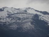 Pattern of Partial Snow
