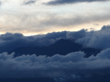 Blue Clouds