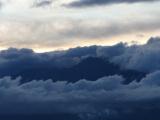Blue Clouds