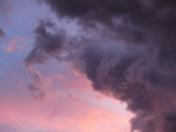 Sherbert Sky