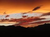 July Sunset