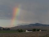 Partial Rainbow