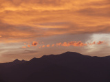 Dotted Clouds