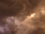 Turbulent Sky