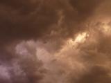 Turbulent Sky