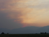Opalescent Smoke