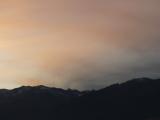Sunset Ombre