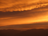 Orange Turbulence