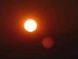 August Sunset