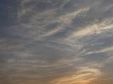 Evening Wisps