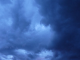 Gray Turbulence