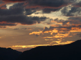 Little Yellow Clouds