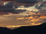 Little Yellow Clouds
