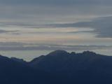 Shades of Dusty Blue
