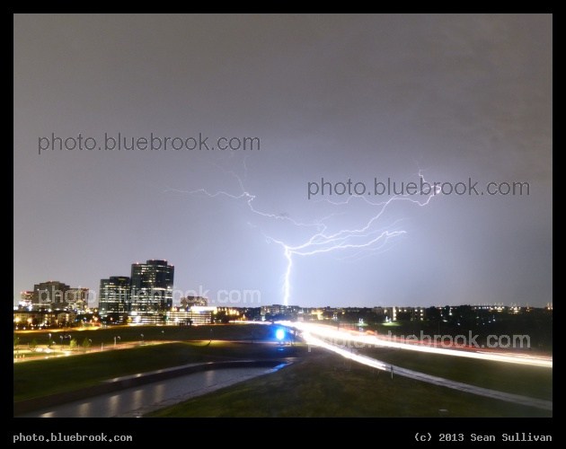 Texas Lightning - Irving, TX
