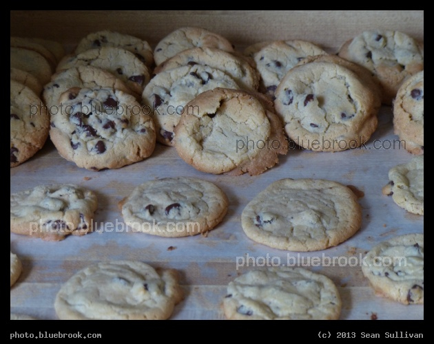 Fresh Cookies - Crookston, MN