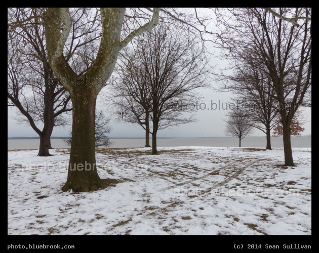 Winter Park - Battery Park, New Castle DE
