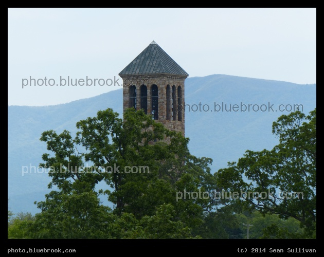 Appalachian Tower - Near Luray, VA
