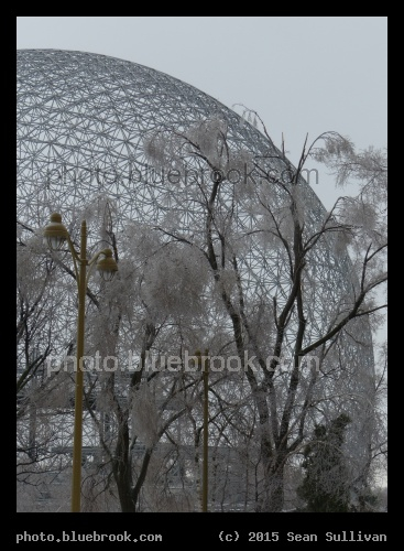 Biosphere - Montreal, QC
